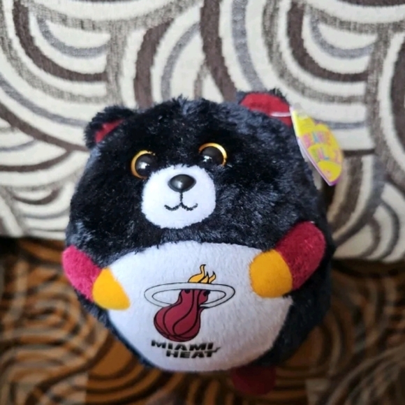 TY BEANIE BALLZ - Picture 8 of 10